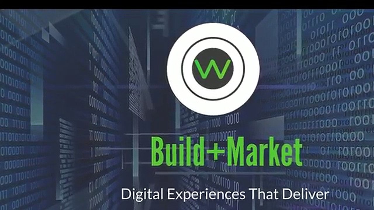 Webtage- Build+Market Digital Experiences that Deliver