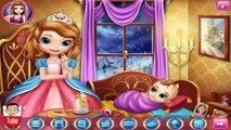 ᴴᴰ ღ Princess Sofias Little Sister ღ | Sofia The First Games | Baby Games (ST)