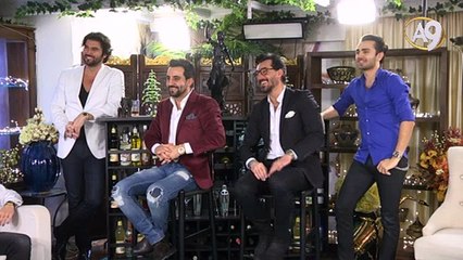 Peygamberimiz (sav): “Eğlenin ve oynayın çünkü ben dininizde ağırlık ve baskı görmekten hoşlanmıyorum.”