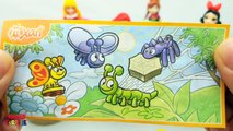 Disney Princess Little Kingdom Play Foam Play-doh Toys Surprise! Learn Colors Toys Kids Fl
