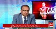 Rauf Klasra reveals the real story behind ECP's decision in favor of Imran Khan and JK Tareen