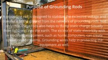 All You Need To Know About Grounding Electrodes