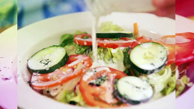 Domestic Goddess Episode 4- How To Get Rid Of Oil Stains On The Kitchen Surface