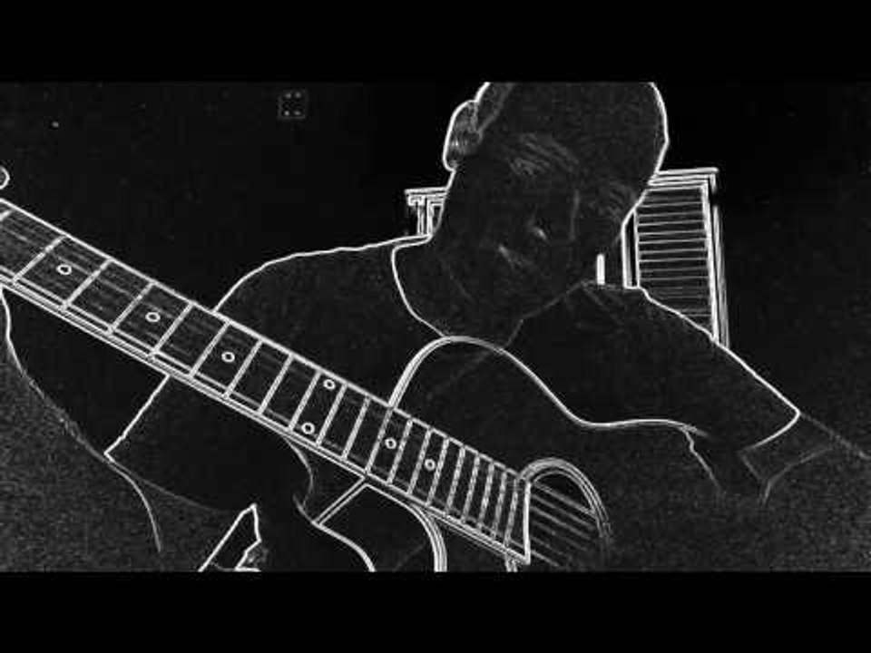 #03 Cover - Maurício - Legião Urbana