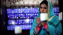 Qasida Burda Shareef by Maya Khan Express Entertainment - Video - Vuclip