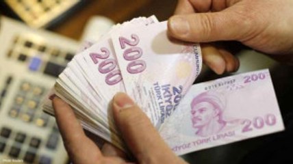 1 Nisan'da 17 Bin Liralık GSS Borcu 4 Bin Liraya İniyor