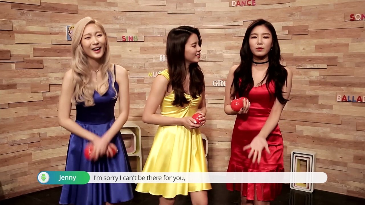 [Pops in Seoul] Gavy NJ(가비엔제이) _ Q & A