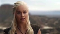 Game of Thrones 6x05 Jorah and Daenerys I love you, Goodbye Season 6 Episode 5