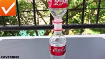 4 Plastic Bottles Life Hacks YOU SHOULD KNOW
