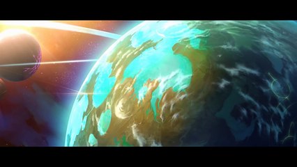 Wildstar  Lanzamiento Free to Play Trailer