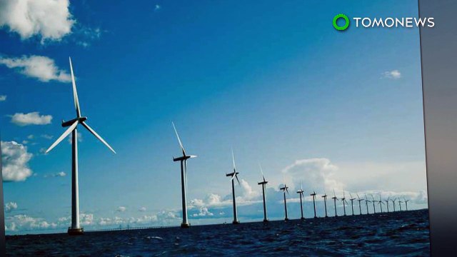 Maior parque eólico em alto mar dos EUA será construído em Nova Iorque.