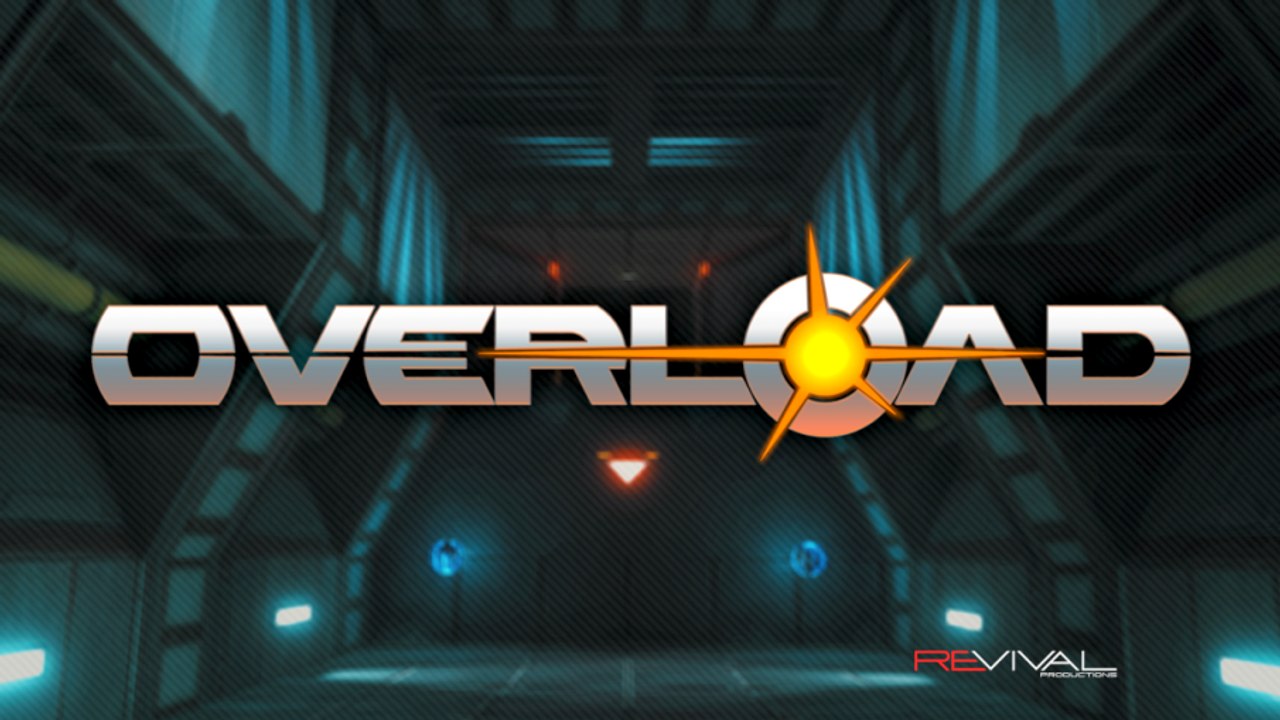 Overload | Gameplay Trailer (2017)