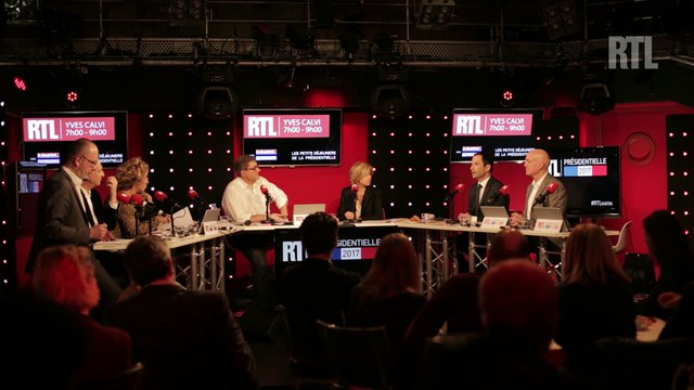 Benoît Hamon sur RTL : Je me moque de savoir qui succédera à Cambadélis