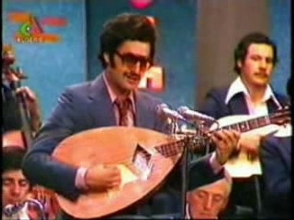 Ezzahi a la salle Ibn Khaldoune 1987 P1