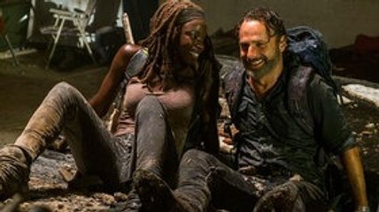 The Walking Dead Season 7 Episode 14 [ Top stories ] We Have a Problem full episodes free online