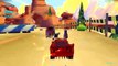 Disney CARS 2 Lightning McQueen Cars HD | Battle Race Compilation Funny Tow Mater Bernoulli