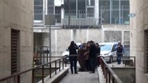 Fetö Operasyonunda Gözaltına Alınan 13 Kadın Şüpheli Adliyeye Sevk Edildi