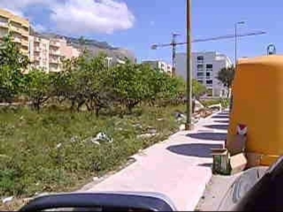 Trapani fontanelle