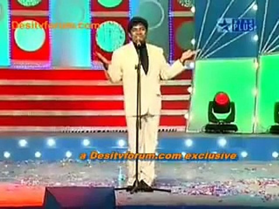 Jonny Lever Best Comedy