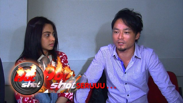 Hot Shot Seruuu: Tiwi Eks T2 Gugat Cerai Suami - Hot Shot 17 Maret 2017