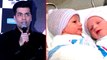 Karan Johar TALKS About His Surrogate Children