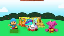 (TOYS) Oeufs Surprises en Play Doh Pâte à modeler Jouets pour les enfants