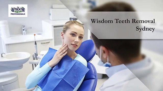 Avail Affordable Wisdom Teeth Removal in Sydney