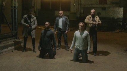 24: Legacy ## S1E8 ~ ["7:00 PM-8:00 PM"] (Watch Online)