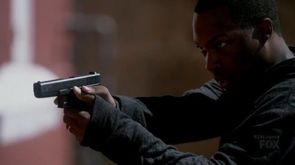 24: Legacy S1E8 // 7:00 PM-8:00 PM // Putlockers