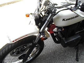 20170317 021 KAWASAKI　250TR
