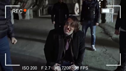 Aż do Śmieci odcinek 10 zwiastun I