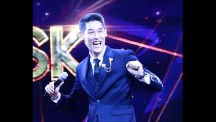 เมื่อ หน้ากากจิงโจ้ เปิดมาเป็น เป๊ก ผลิตโชค ทำเอาพิธีกรอย่าง กันต์ ถึงกับโพสต์ข้อความในไอจีส่วนตัวเลยทีเดียว