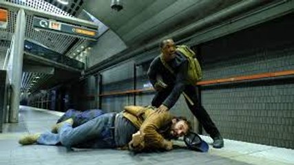 Watch 24: Legacy (1x8) "7:00 PM-8:00 PM" Online