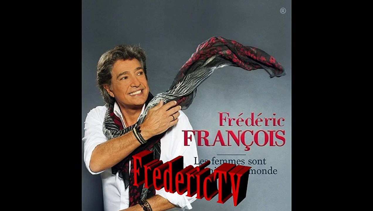 FREDERIC FRANCOIS - HEY MAMA