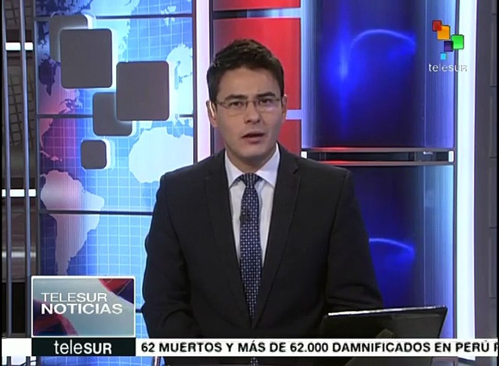 Irak: más de 150 mil desplazados por ofensiva contra el EI en Mosul