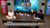 Survivor All Star'ın ilk yarışmacısı Ümit Karan mı?