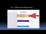How to Protect Your Email Account from Hackers, Contact Yahoo Support
