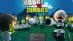 Игра Зомби против Растений 2 от Фаника Plants vs zombies 2 (75)Гаргантюа Робот