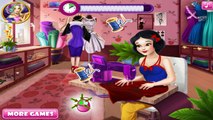 Snow White Modern Design Rivals - Disney Princess Snow White Game For Girls