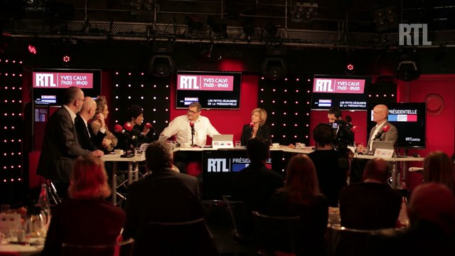 Comment Benoît Hamon compte recruter 40.000 enseignants supplémentaires