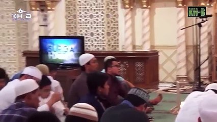 Ternyata Beginilah Sejarah Pengumpulan MUSHAF AL QURAN - Ustadz Dr Khalid Basalamah MA
