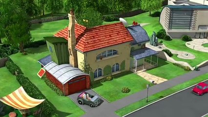 Pat and Stan: Bath Time (Episode 1)