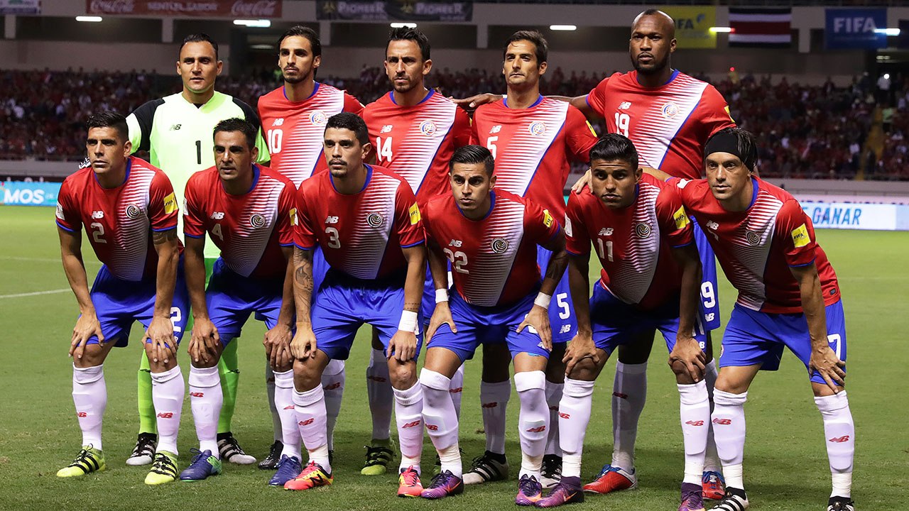 ¿Costa Rica le va a hacer la vida difícil al Tri?