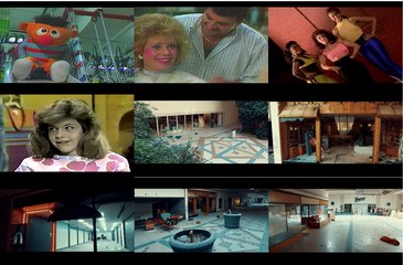 EUROXTRM VS. FLEETWOOD MAC - DREAM IN RETRO (EVERYWHERE)