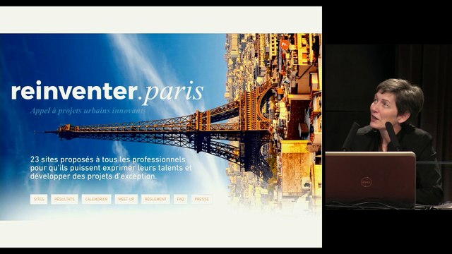 11. Préserver les espaces publics parisiens: cent ans de débats