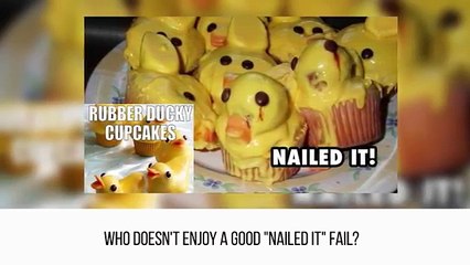 Expectation vs. Reality: 10 Biggest Pinterest FAILS