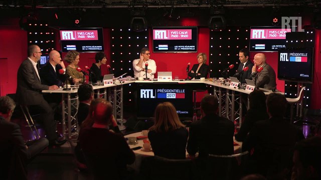 Laïcité : Hamon propose un numéro vert pour toutes les formes d'atteintes à la liberté religieuse