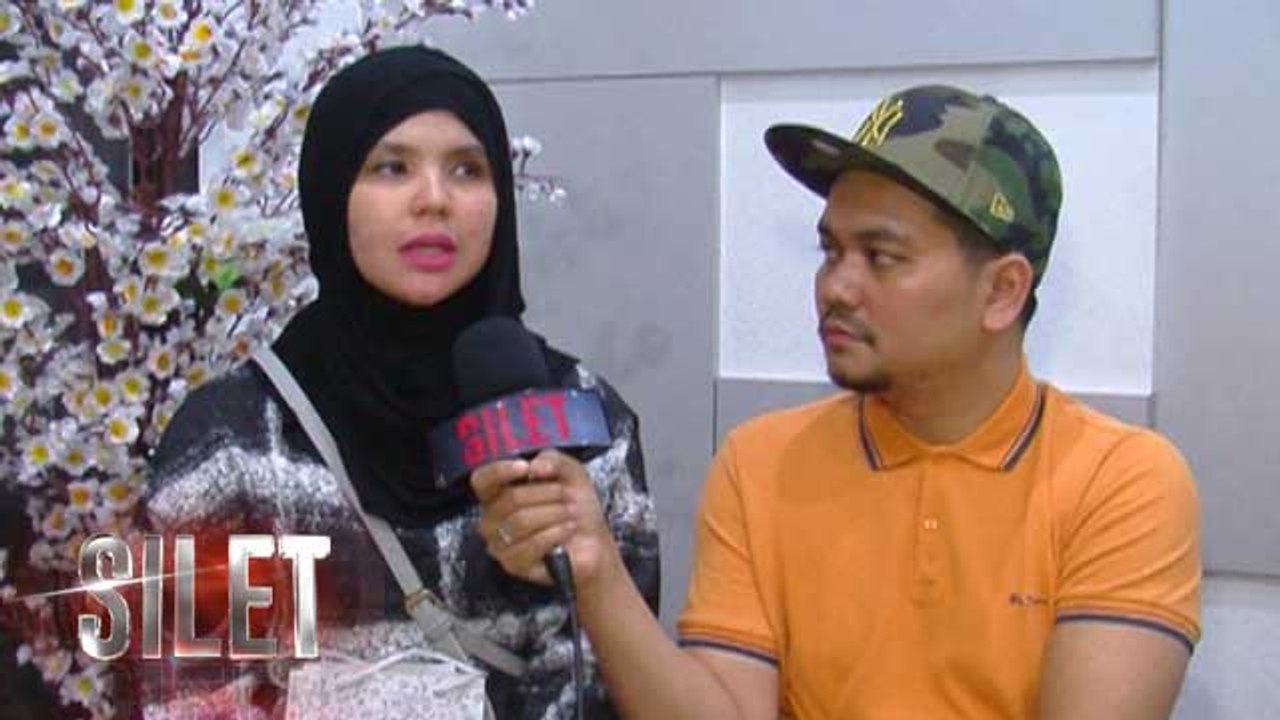 Rindu Si Kecil, Istri Indra Bekti Menangis - Silet 17 Maret 2017