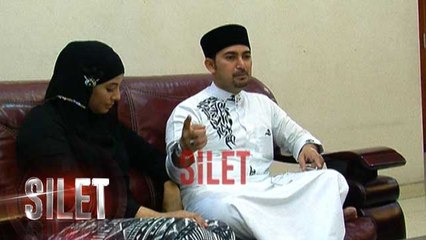Tujuh Tahun Dimadu, Istri Ustad Al Habsyi Syok - Silet 17 Maret 2017