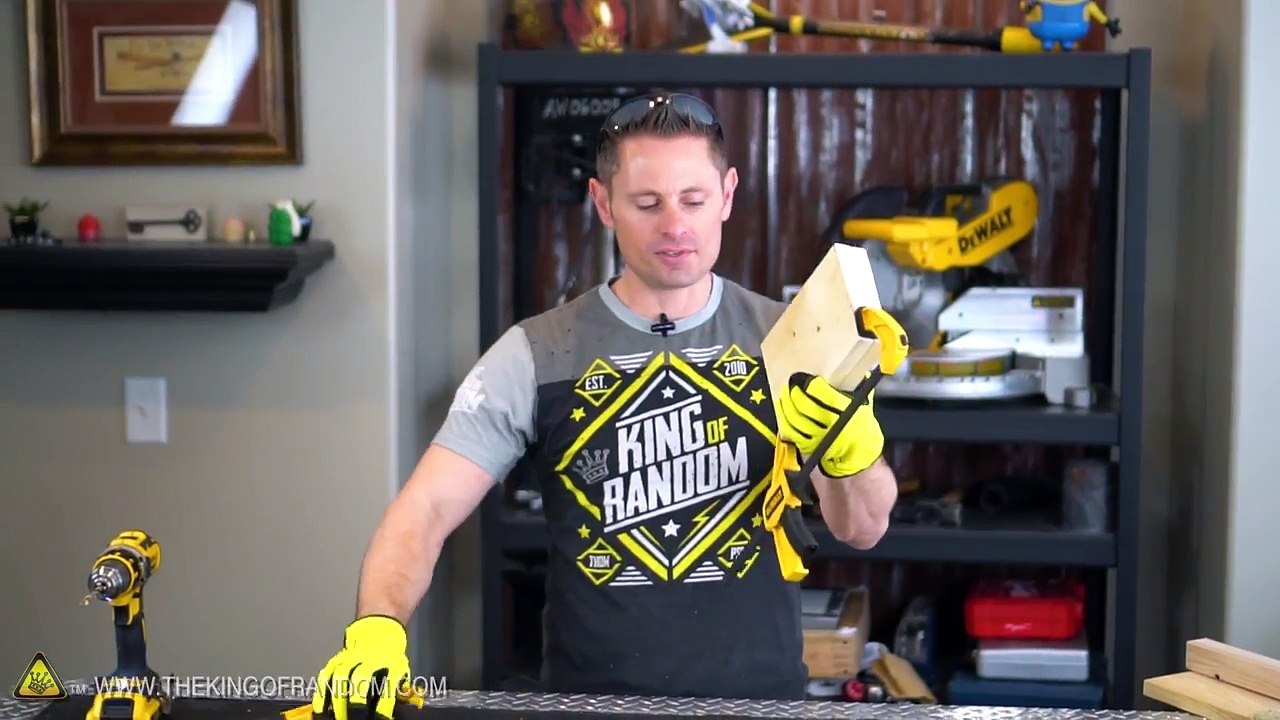 How To Make A Rope Making Fidget Machine